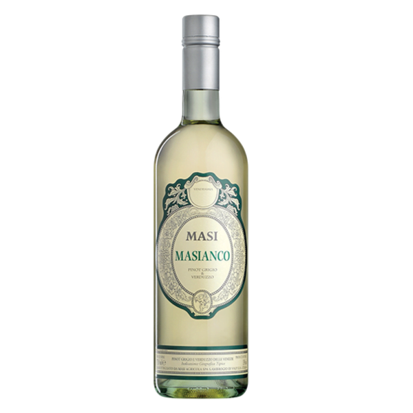 MASI Masianco Pinot Grigio delle Venezie DOC 2014 (1x75cl)