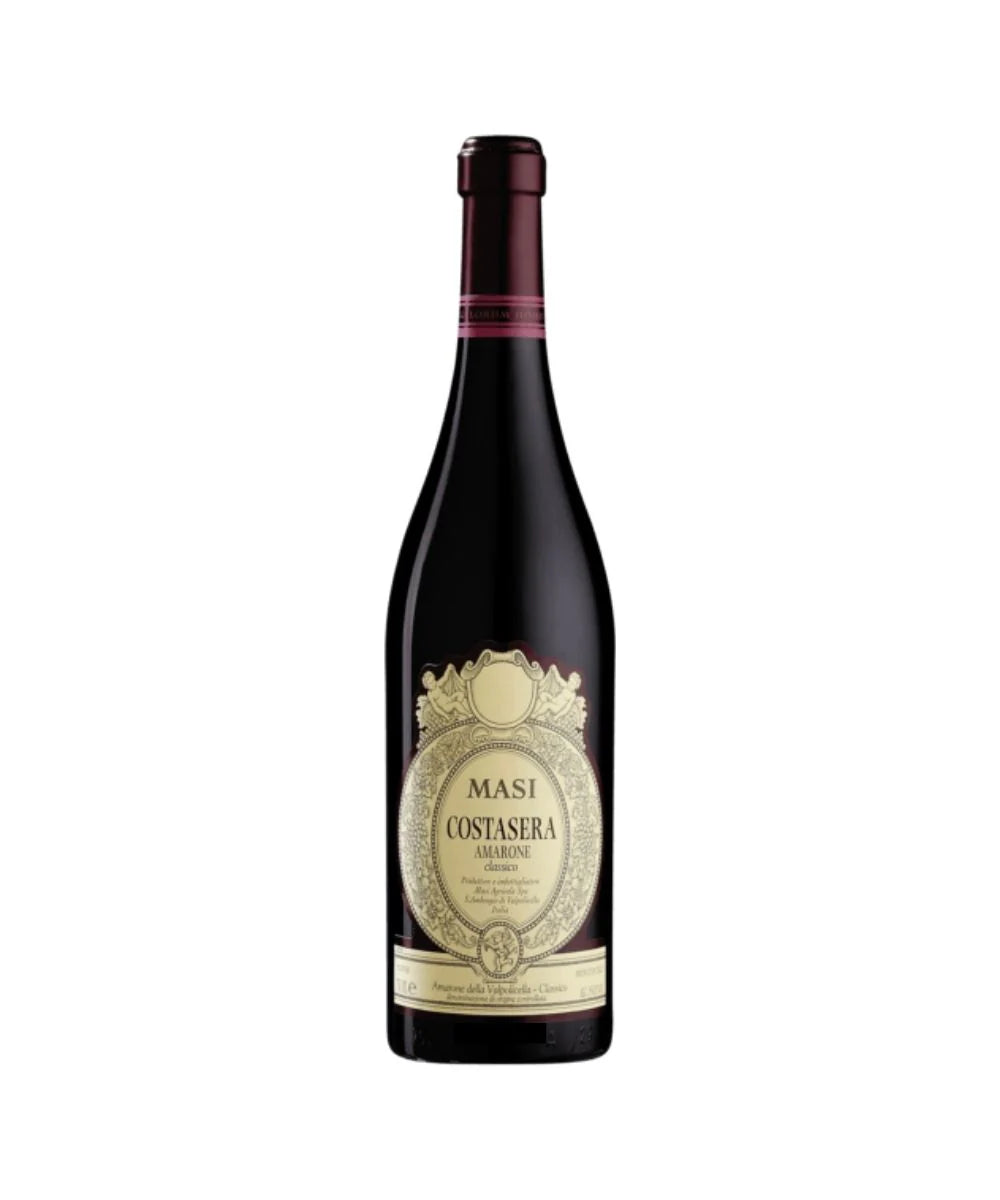 Masi Costasera Amarone della Valpolicella Classico 2018 (1x75cl)