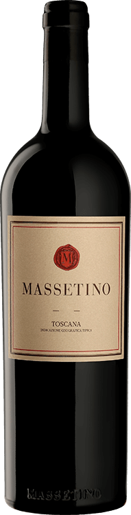 Massetino 2021 (1x75cl)