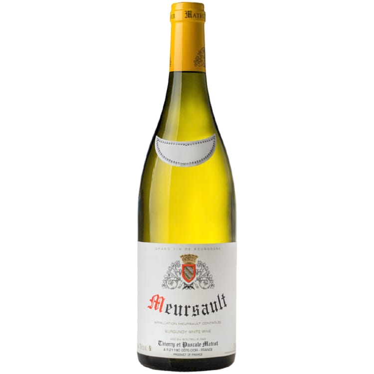 Domaine Matrot Meursault 2023 (1x75cl)