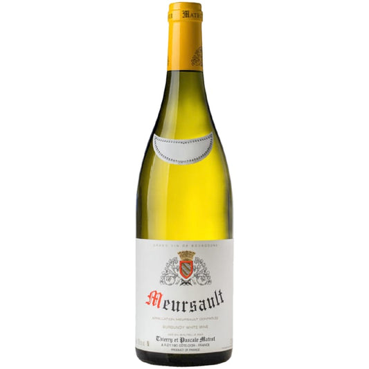 Domaine Matrot Meursault 2023 (1x75cl)