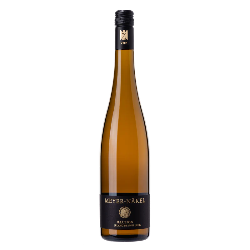 Meyer-Naekel Illusion Blanc de Noirs Ahr 2021 (1x75cl)