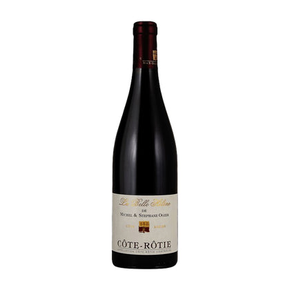 Michel & Stephane Ogier La Belle Helene Cote Rotie AOP 2005 (1x75cl)