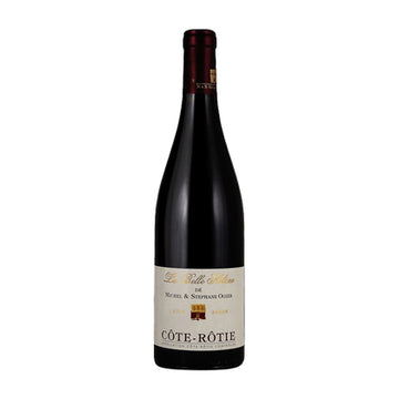 Michel & Stephane Ogier La Belle Helene Cote Rotie AOP 2005 (1x75cl)