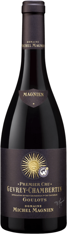 Michel Magnien Gevrey Chambertin 1er Cru Les Goulots 2021 (1x75cl)