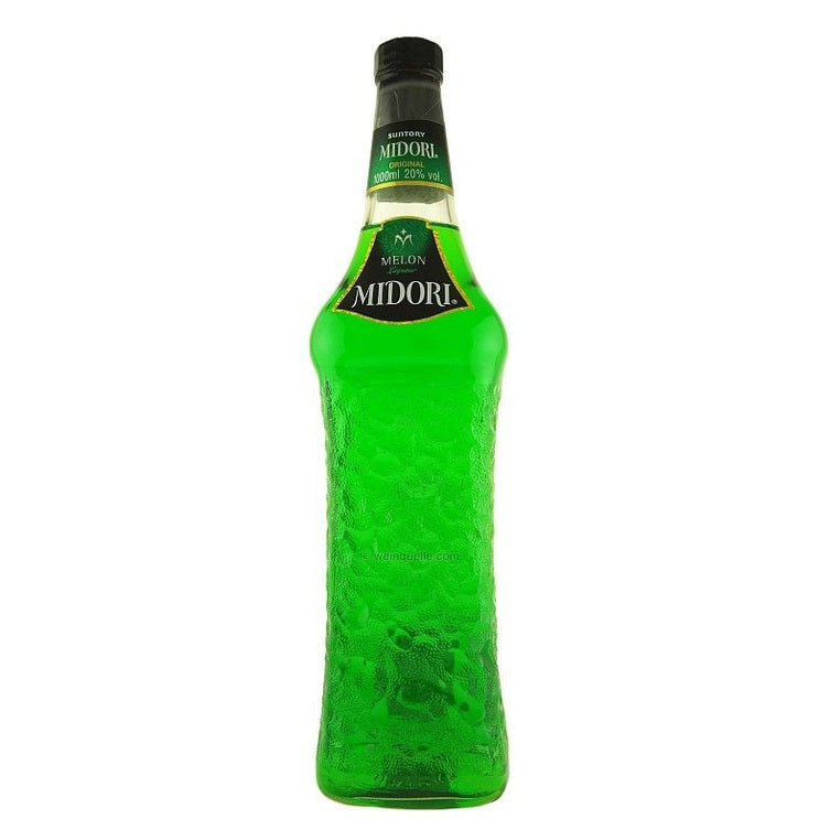 Midori Melon Liqueur (1x70cl)