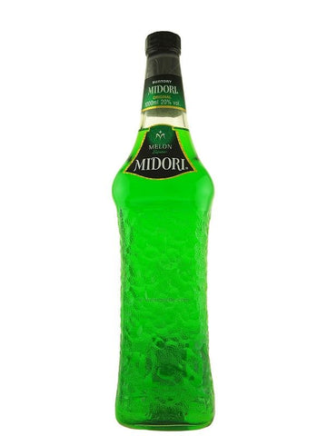 Midori Melon Liqueur (1x70cl)