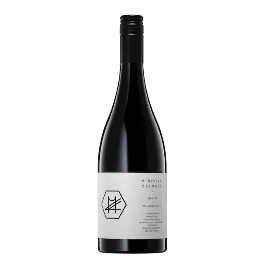 Ministry of Clouds Mencia McLaren Vale 2023 (1x75cl)