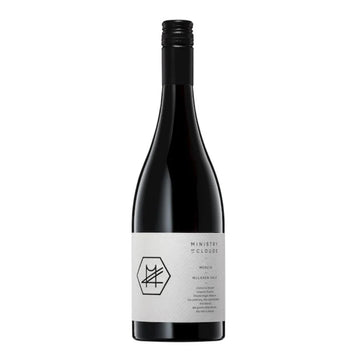 Ministry of Clouds Mencia McLaren Vale 2023 (1x75cl)