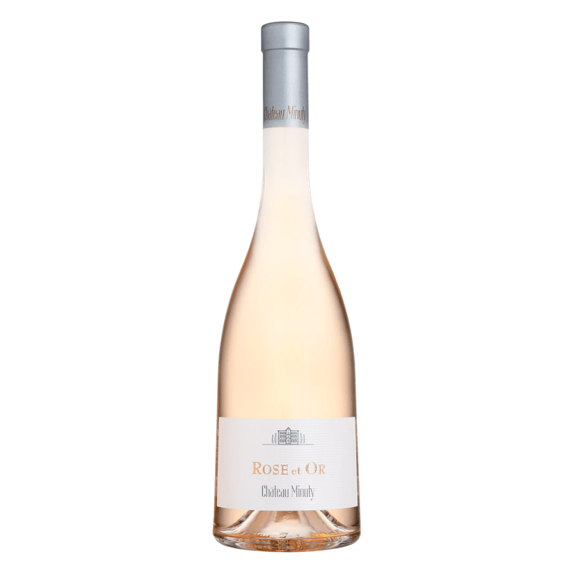 Minuty Rose & Or 2024 (1x75cl)