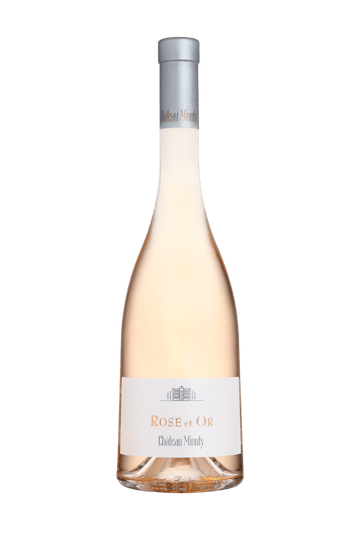 Minuty Rose & Or 2024 (1x75cl)