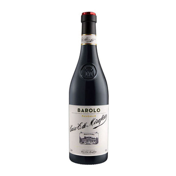 Mirafiore Barolo Paiagallo 2015 (1x75cl)