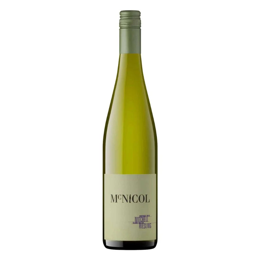 Mitchell McNicol Riesling 2014 (1x75cl)