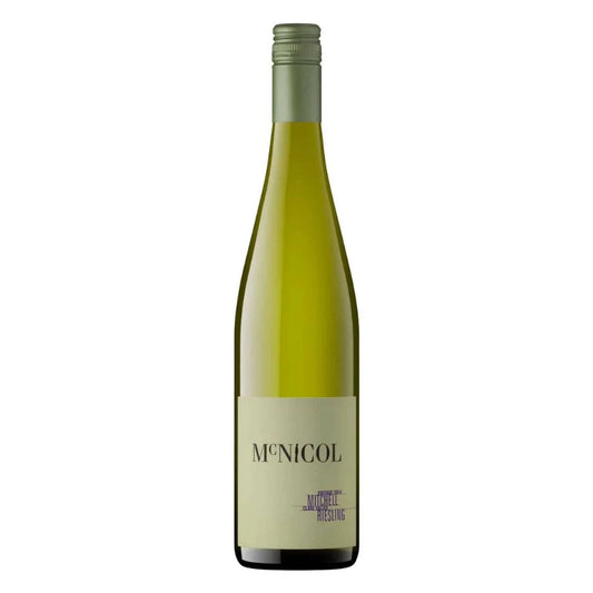 Mitchell McNicol Riesling 2014 (1x75cl)