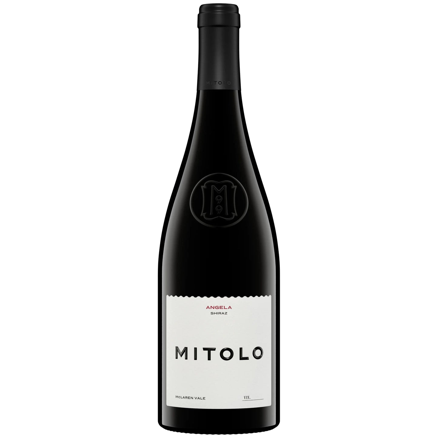 MITOLO, Angela Shiraz 2021 (1x75cl)
