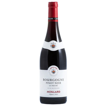 Moillard Bourgogne Pinot Noir Le Duche 2021 (1x75cl)