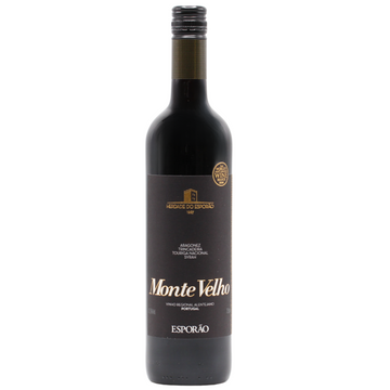 Esporao Monte Velho Tinto 2024 (1x75cl)