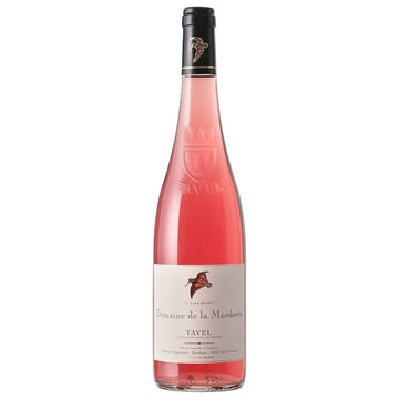 Mordoree Tavel Rose La Dame Rousse 2021 (1x75cl)