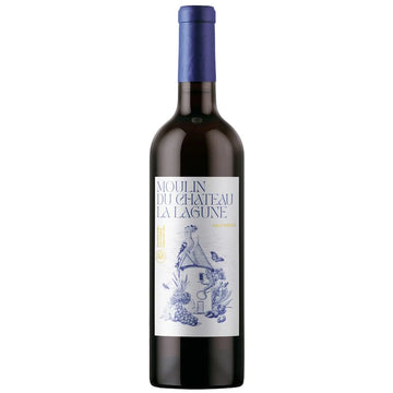 Moulin Du Chateau La Lagune 2019 (1x75cl)