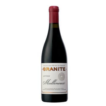 Mullineux Swartland Granite Syrah 2019 (1x75cl)