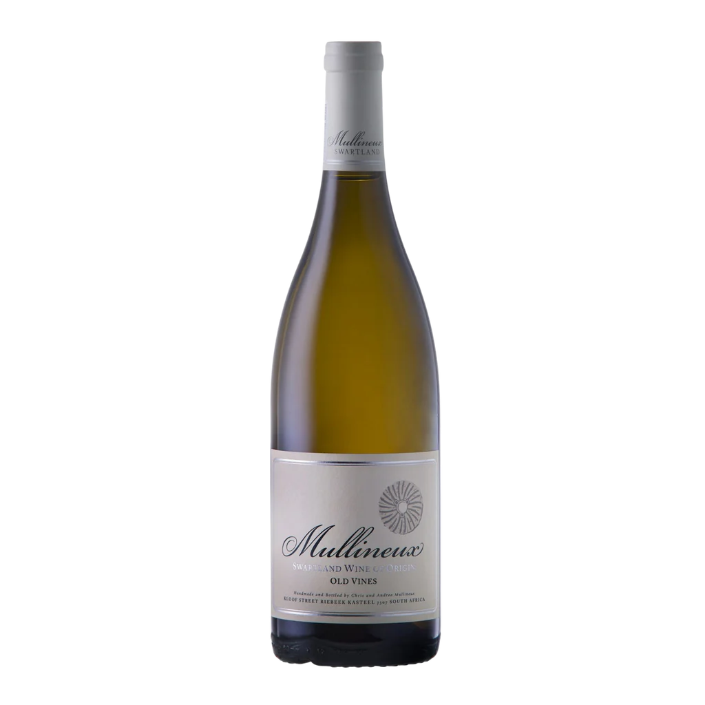 Mullineux Swartland Old Vines White Blend 2022 (1x75cl)