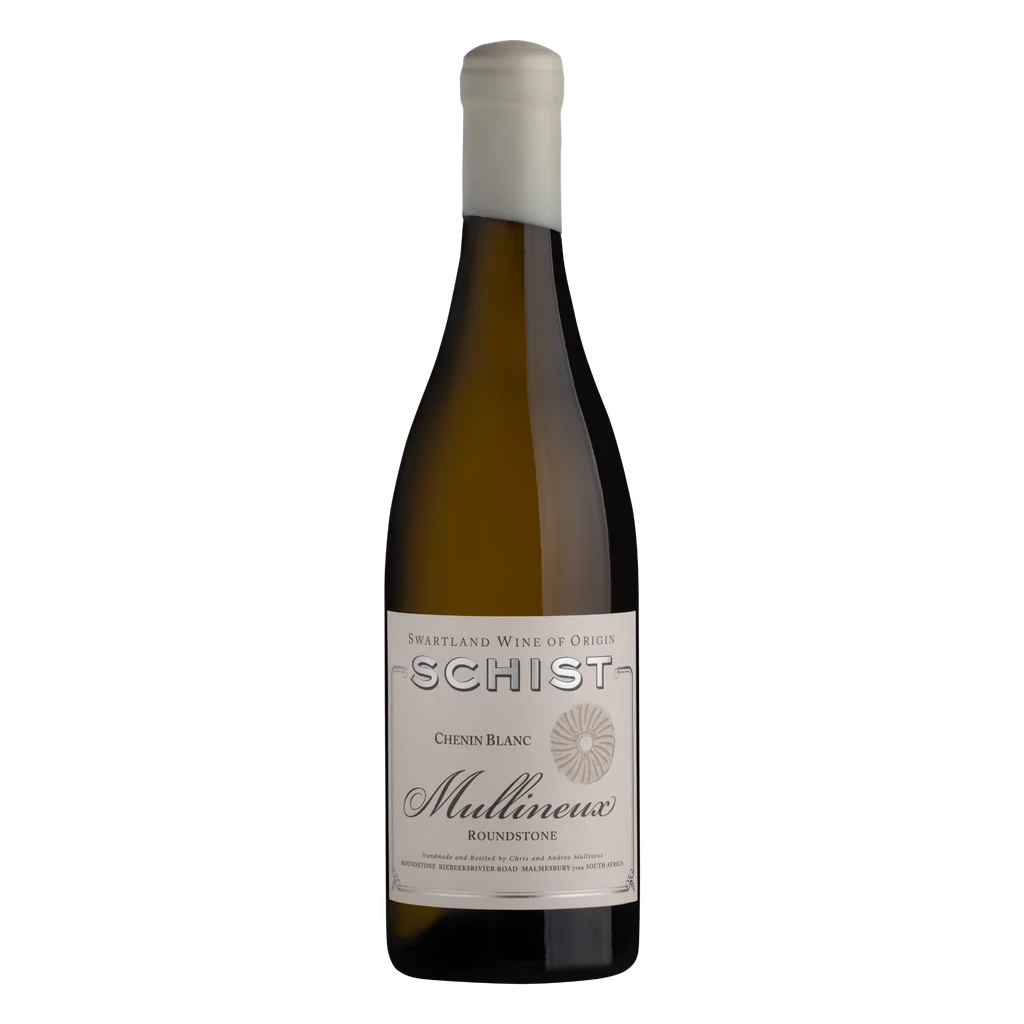 Mullineux Swartland Schist Chenin Blanc 'Roundstone' 2020 (1x75cl)