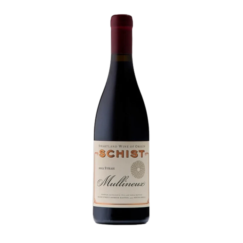 Mullineux Swartland Schist Syrah 2019 (1x75cl)