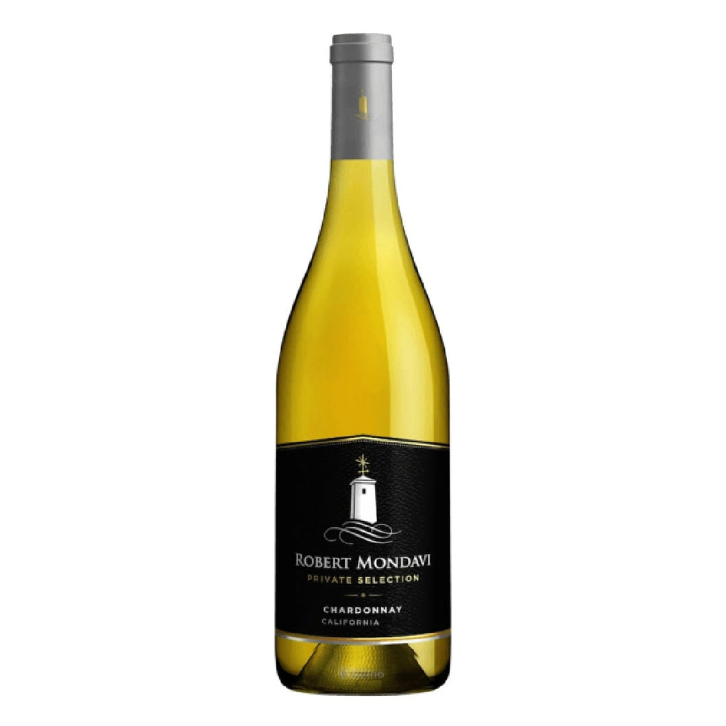 Robert Mondavi Private Selection Chardonnay 2023 (1x75cl)