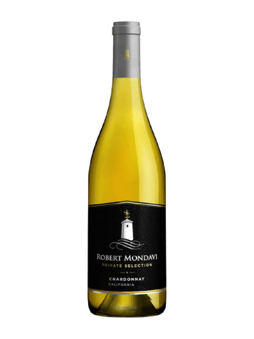 Robert Mondavi Private Selection Chardonnay 2021 (1x75cl)