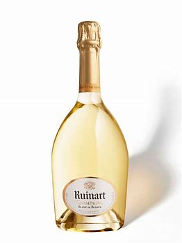 Ruinart Blanc de Blancs NV (6x75cl)