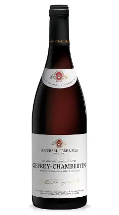 Bouchard Pere & Fils, Gevrey Chambertin 2019 (1x75cl)
