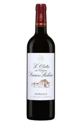 Chateau Prieure Lichine 2007, Margaux (6x75cl)
