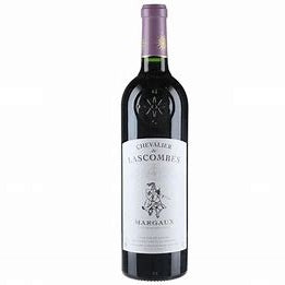 Chevalier de Lascombes 2019 (6x75cl)