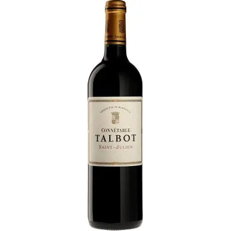 Connetable de Talbot 2018 (6x75cl)