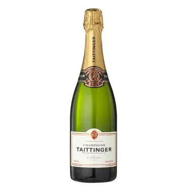 Taittinger Brut Reserve NV (6x75cl)