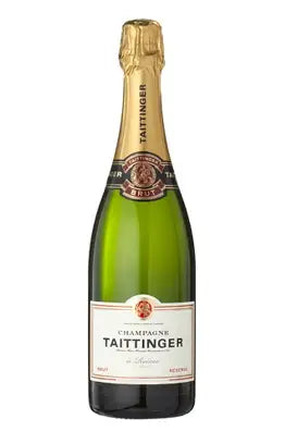 Taittinger Brut Reserve NV (6x75cl)