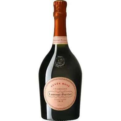 Laurent Perrier Brut Rose NV (6x75cl)