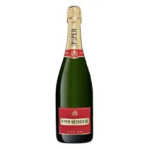PIPER-HEIDSIECK Cuvée Brut NV (6x75cl)