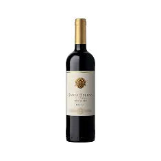 SANTA HELENA Merlot 2023 (1x75cl)