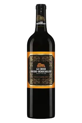 La Croix de Beaucaillou, St. Julien 2017 (12x75cl)