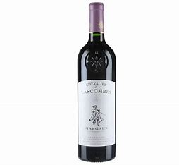 Chevalier de Lascombes 2020 (12x75cl)