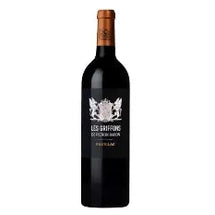 Les Griffons de Pichon Baron - Pauillac 2018 (6x75cl)