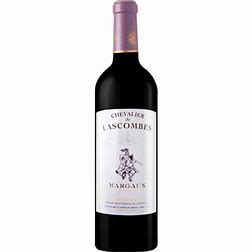 Chevalier de Lascombes 2021 (12x75cl)