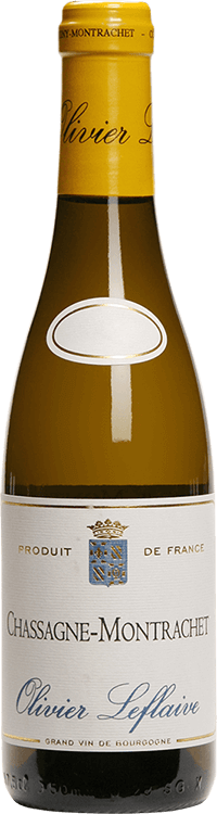 Olivier Leflaive Chassagne Montrachet Blanc 2022 (1x75cl)