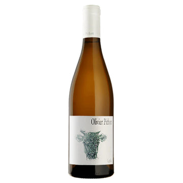 Olivier Pithon Cuvée Laïs White 2018 (1x75cl)