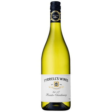 Tyrrell's "Vat 47" Chardonnay 2021 (1x75cl)