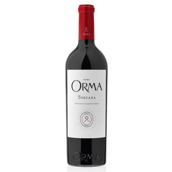 Orma Tenuta Sette Ponti 2020 (1x75cl)