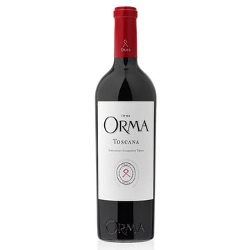 Orma Tenuta Sette Ponti 2020 (1x75cl)