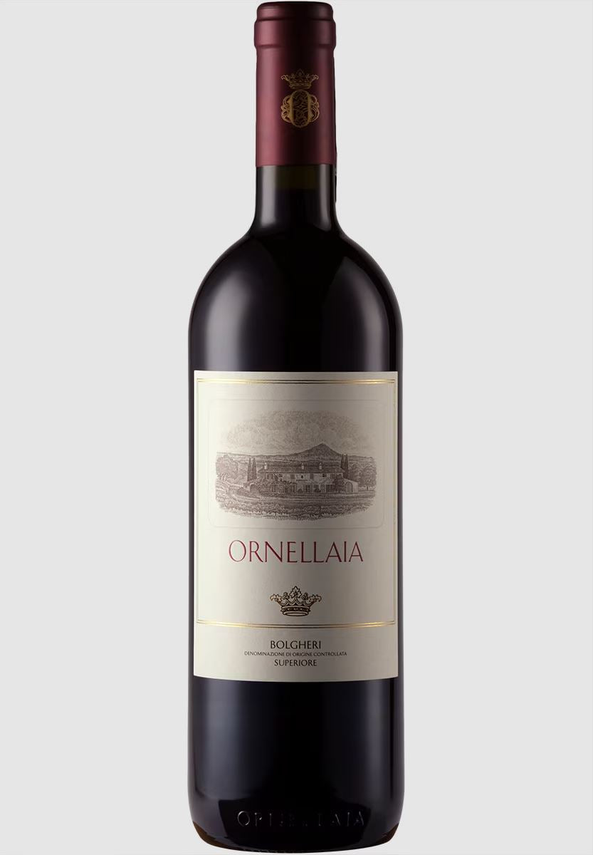 Tenuta Dell Ornellaia 2023 (1x75cl)