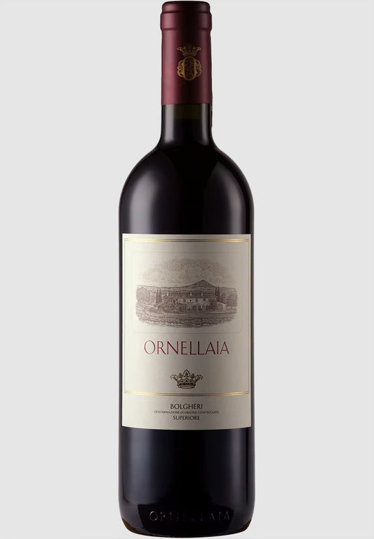Tenuta Dell Ornellaia 2023 (1x75cl)